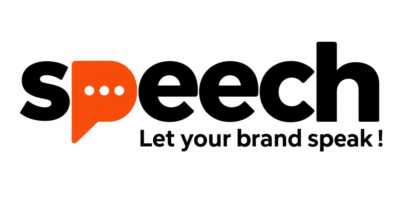 Logo Speech